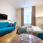 Kosmopolita Apartmán Krakov