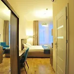 Kosmopolita Daire