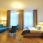 Kosmopolita Daire Krakow