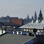 Kosmopolita Krakow