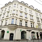 Kosmopolita Krakow
