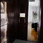 Apartmán Kosmopolita Krakov
