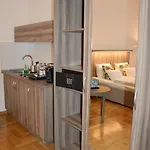 Apartmán Kosmopolita
