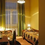 Apartmán Kosmopolita Krakov