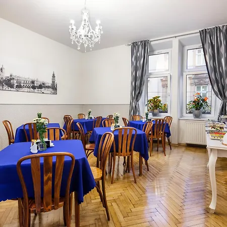 Apartment Kosmopolita *