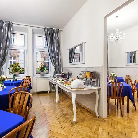 Kosmopolita Apartment *