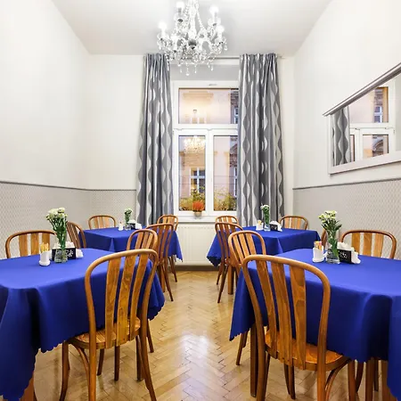 Apartment Kosmopolita