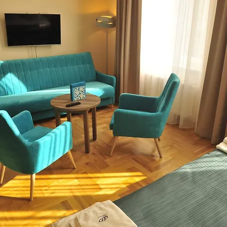 Kosmopolita Apartment Krakow