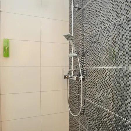 Kosmopolita Apartment