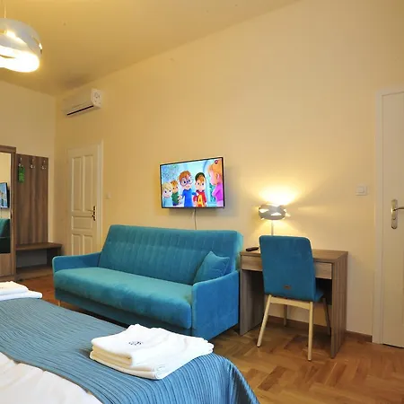 Kosmopolita Apartment Krakow