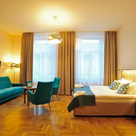 Kosmopolita Apartment Krakow