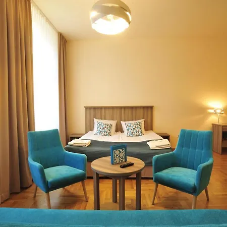 Kosmopolita Apartment *