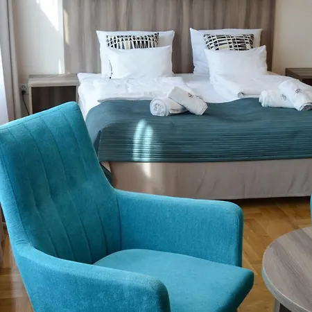 Apartment Kosmopolita Krakow