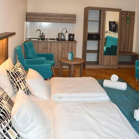 Kosmopolita Apartment *
