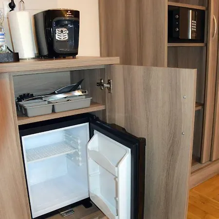 Kosmopolita Apartment