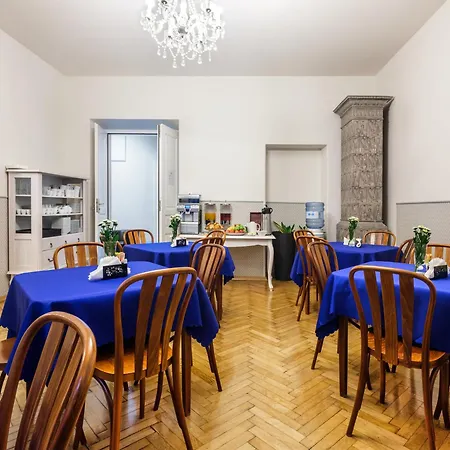 Kosmopolita Apartamento Cracovia