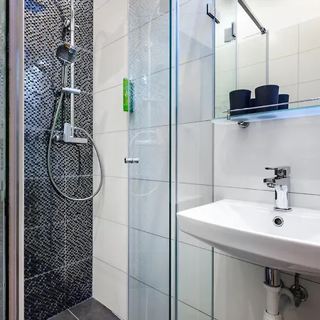 公寓 Kosmopolita 克拉科夫