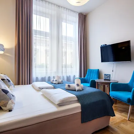 Kosmopolita * Kraków