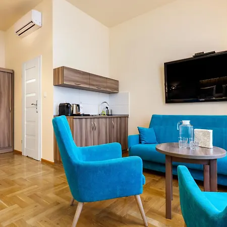 Kosmopolita * 克拉科夫