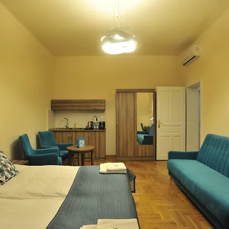 Kosmopolita 克拉科夫