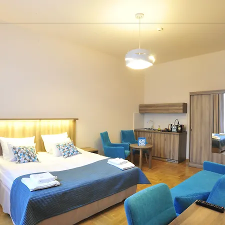 Apartament Kosmopolita Kraków