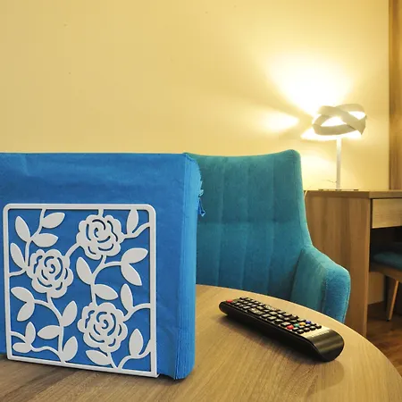 Apartamento Kosmopolita