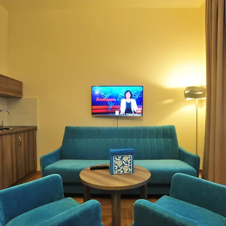 Kosmopolita Krasków