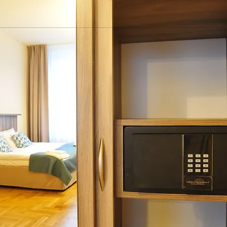 Kosmopolita 克拉科夫