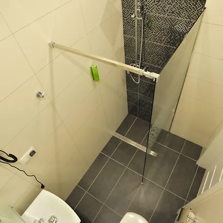 Kosmopolita Apartment Krakow