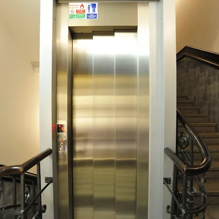 Apartament Kosmopolita Kraków