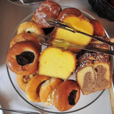 公寓 Kosmopolita 克拉科夫