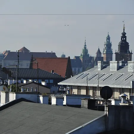 Kosmopolita 克拉科夫