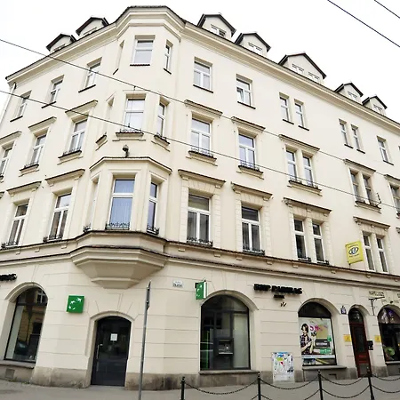 Kosmopolita Cracovia