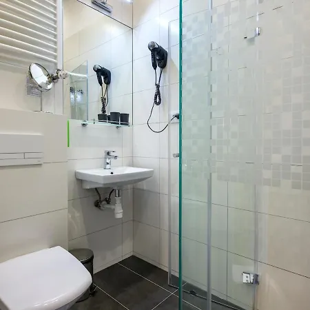 Kosmopolita Apartamento Cracovia