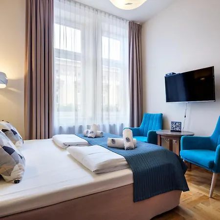 Apartamento Kosmopolita