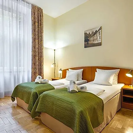 Apartamento Kosmopolita Cracovia
