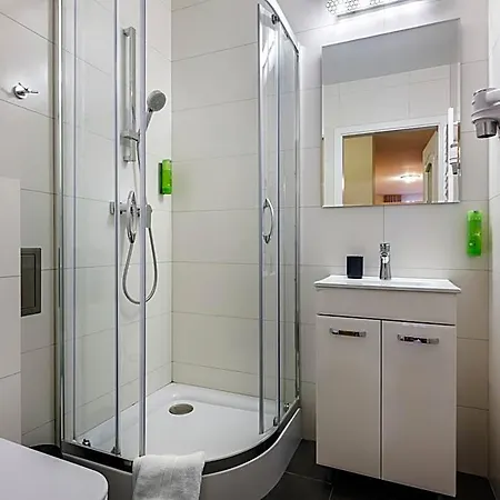 Kosmopolita Apartamento *