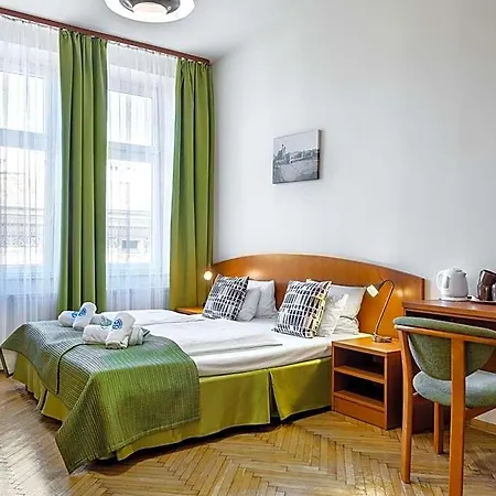 Kosmopolita Daire