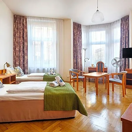 Daire Kosmopolita Krakow