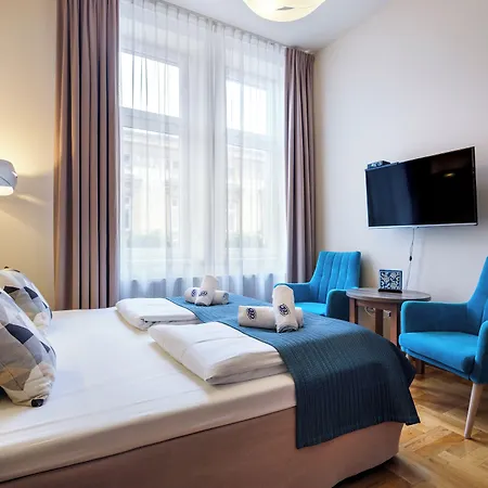 Apartman Kosmopolita *