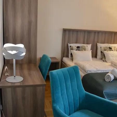 Kosmopolita Apartamento *