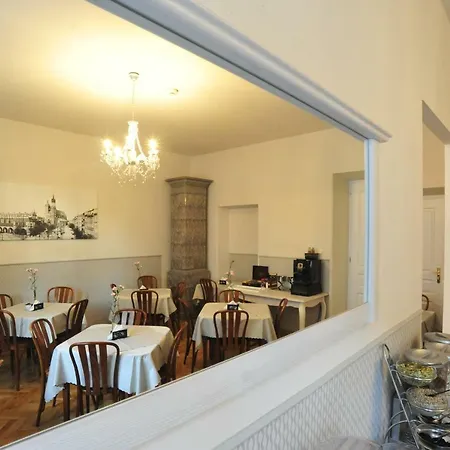 Apartament Kosmopolita Kraków