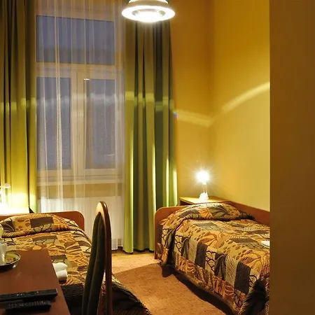 Apartamento Kosmopolita Cracovia