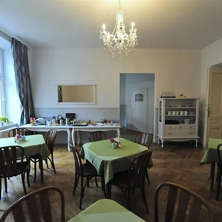 Kosmopolita Apartamento