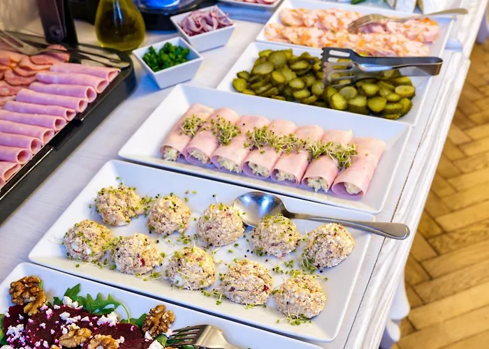 Lägenhet Kosmopolita *