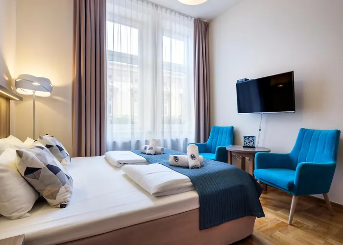 Kosmopolita * Kraków