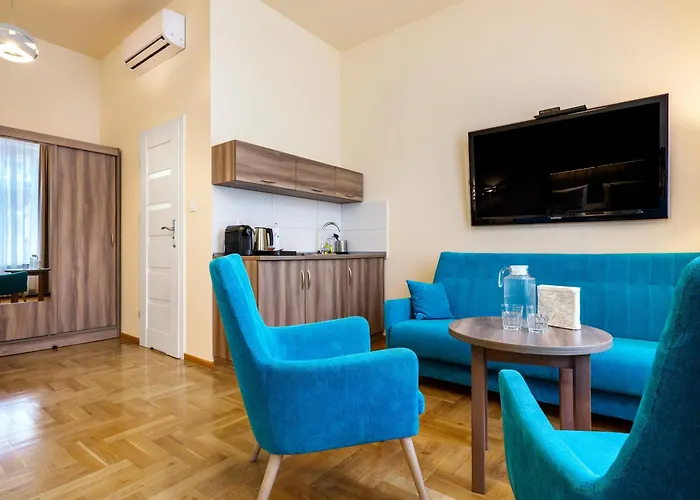 Kosmopolita * Kraków