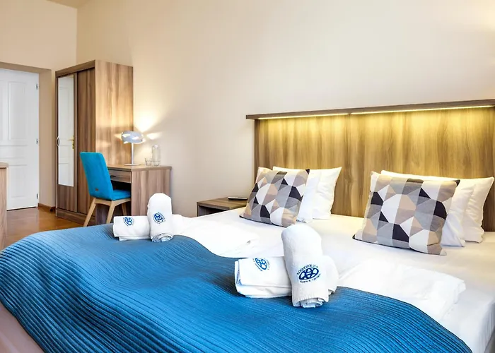 Kosmopolita Lägenhet