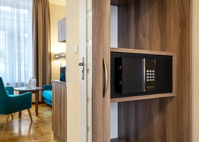 Kosmopolita * Kraków