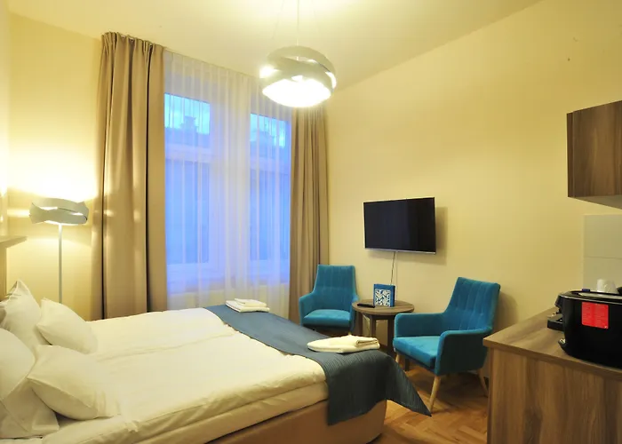 Kosmopolita * Kraków